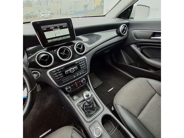 Personenauto, mercedes-benz, cla 180, 2014 - afbeelding 25 van  44