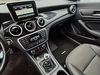 Personenauto, mercedes-benz, cla 180, 2014 - afbeelding 25 van  44