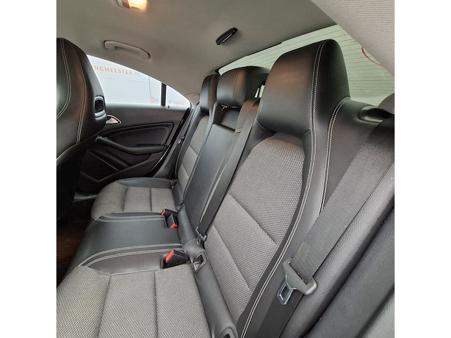 Personenauto, mercedes-benz, cla 180, 2014 - afbeelding 27 van  44