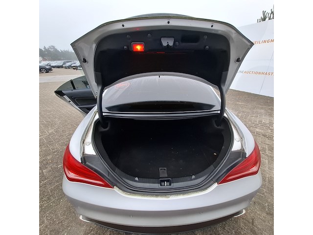 Personenauto, mercedes-benz, cla 180, 2014 - afbeelding 28 van  44