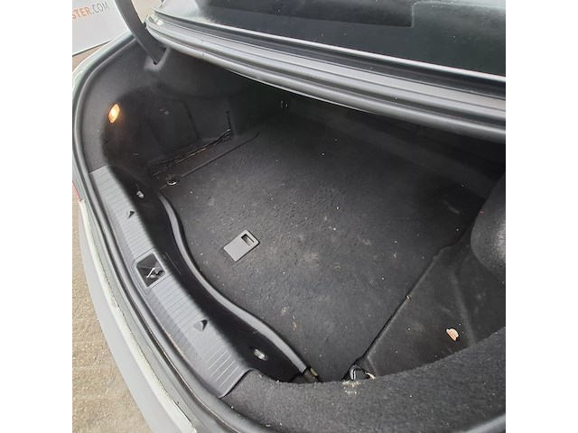 Personenauto, mercedes-benz, cla 180, 2014 - afbeelding 29 van  44