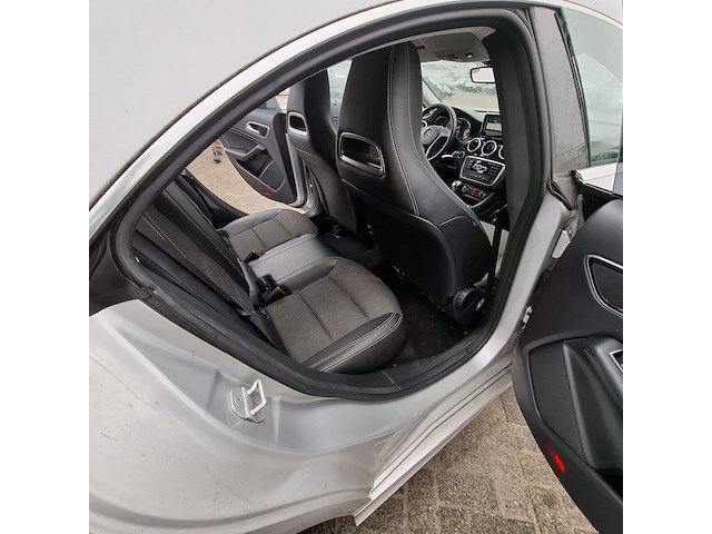 Personenauto, mercedes-benz, cla 180, 2014 - afbeelding 30 van  44