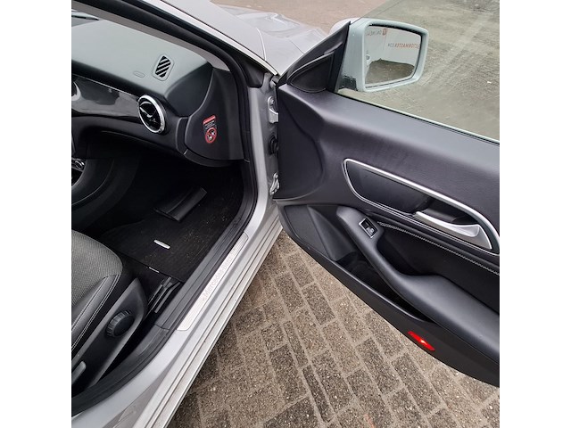 Personenauto, mercedes-benz, cla 180, 2014 - afbeelding 32 van  44