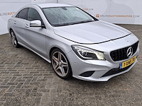 Personenauto, mercedes-benz, cla 180, 2014 - afbeelding 23 van  44