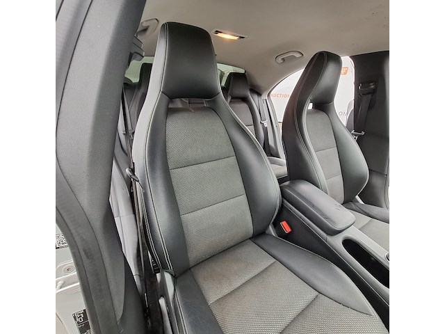 Personenauto, mercedes-benz, cla 180, 2014 - afbeelding 35 van  44