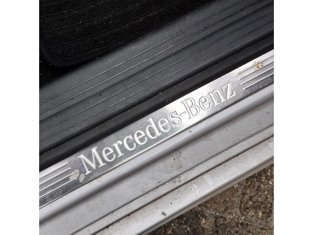 Personenauto, mercedes-benz, cla 180, 2014 - afbeelding 36 van  44