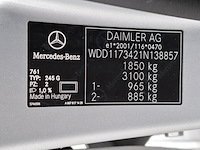 Personenauto, mercedes-benz, cla 180, 2014 - afbeelding 37 van  44