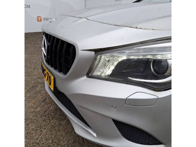 Personenauto, mercedes-benz, cla 180, 2014 - afbeelding 38 van  44