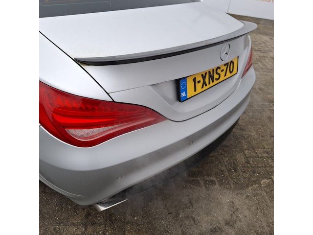 Personenauto, mercedes-benz, cla 180, 2014 - afbeelding 39 van  44