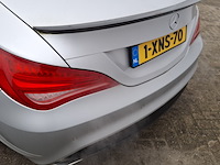 Personenauto, mercedes-benz, cla 180, 2014 - afbeelding 39 van  44