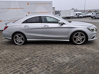 Personenauto, mercedes-benz, cla 180, 2014 - afbeelding 34 van  44