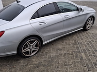 Personenauto, mercedes-benz, cla 180, 2014 - afbeelding 40 van  44