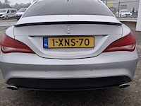 Personenauto, mercedes-benz, cla 180, 2014 - afbeelding 41 van  44
