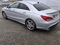 Personenauto, mercedes-benz, cla 180, 2014 - afbeelding 42 van  44