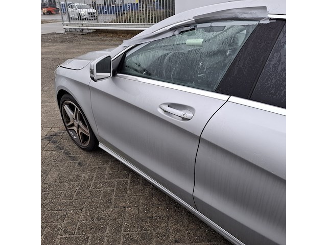 Personenauto, mercedes-benz, cla 180, 2014 - afbeelding 43 van  44