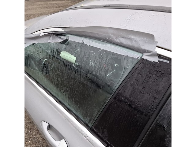 Personenauto, mercedes-benz, cla 180, 2014 - afbeelding 44 van  44