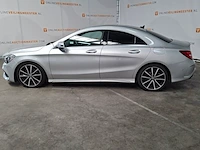 Personenauto, mercedes-benz, cla, 180 business solution amg, 2017 - afbeelding 7 van  62