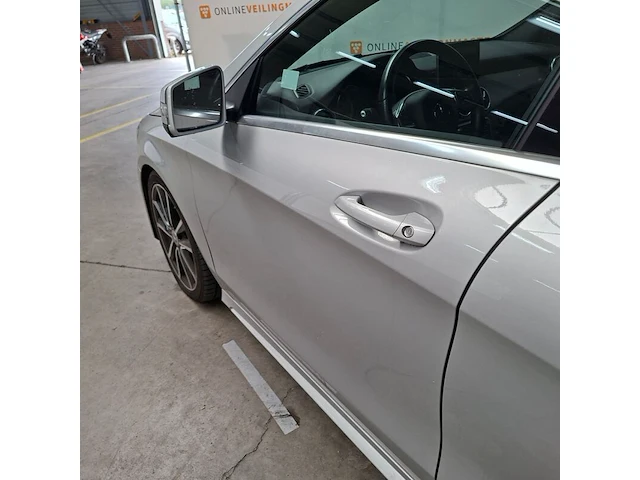 Personenauto, mercedes-benz, cla, 180 business solution amg, 2017 - afbeelding 10 van  62