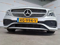 Personenauto, mercedes-benz, cla, 180 business solution amg, 2017 - afbeelding 14 van  62