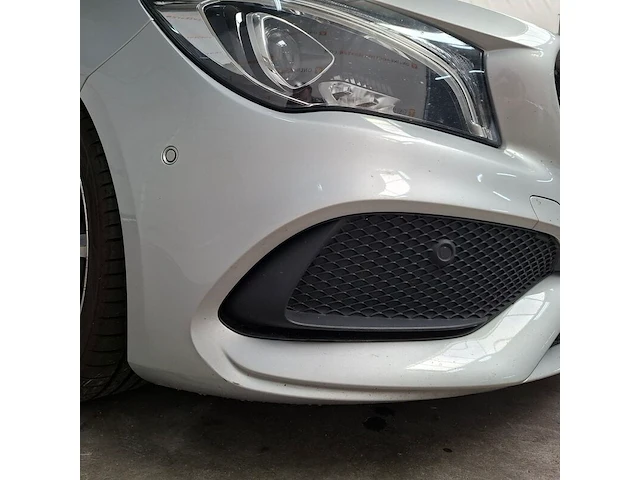Personenauto, mercedes-benz, cla, 180 business solution amg, 2017 - afbeelding 18 van  62