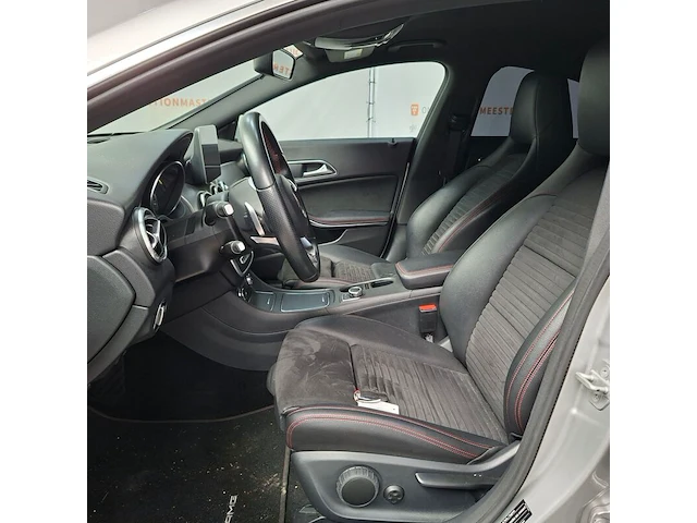 Personenauto, mercedes-benz, cla, 180 business solution amg, 2017 - afbeelding 30 van  62