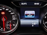 Personenauto, mercedes-benz, cla, 180 business solution amg, 2017 - afbeelding 36 van  62