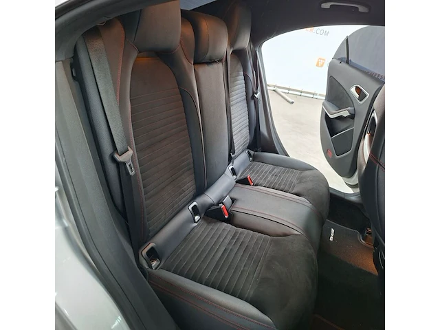 Personenauto, mercedes-benz, cla, 180 business solution amg, 2017 - afbeelding 43 van  62