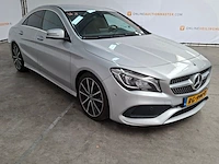 Personenauto, mercedes-benz, cla, 180 business solution amg, 2017 - afbeelding 34 van  62
