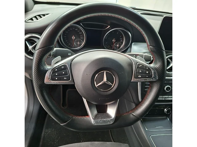 Personenauto, mercedes-benz, cla, 180 business solution amg, 2017 - afbeelding 55 van  62