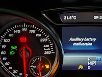 Personenauto, mercedes-benz, cla, 180 business solution amg, 2017 - afbeelding 59 van  62