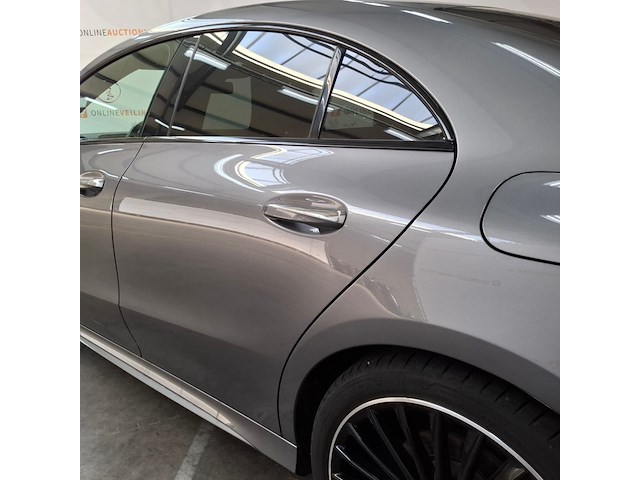 Personenauto, mercedes benz, cla 200, 200 amg line, 2024 - afbeelding 3 van  72