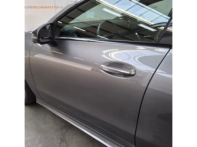 Personenauto, mercedes benz, cla 200, 200 amg line, 2024 - afbeelding 4 van  72