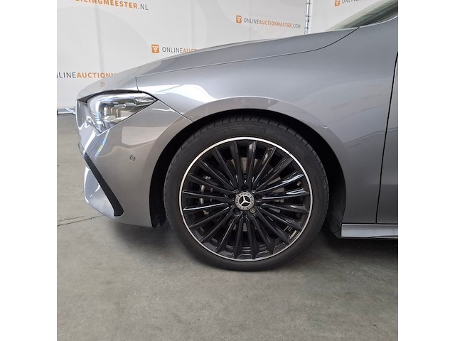 Personenauto, mercedes benz, cla 200, 200 amg line, 2024 - afbeelding 5 van  72