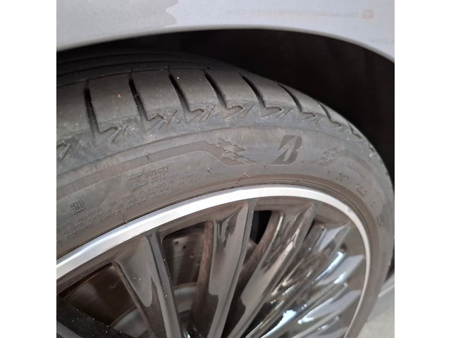 Personenauto, mercedes benz, cla 200, 200 amg line, 2024 - afbeelding 6 van  72