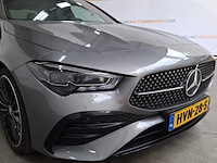 Personenauto, mercedes benz, cla 200, 200 amg line, 2024 - afbeelding 9 van  72