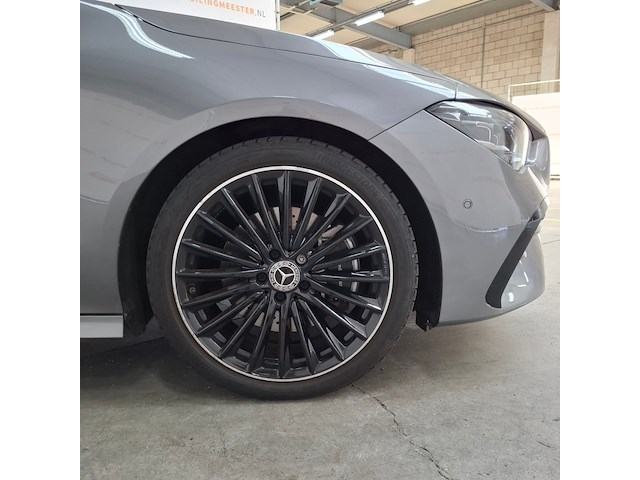 Personenauto, mercedes benz, cla 200, 200 amg line, 2024 - afbeelding 10 van  72