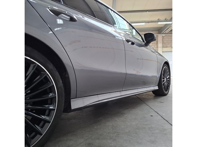 Personenauto, mercedes benz, cla 200, 200 amg line, 2024 - afbeelding 11 van  72