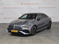 Personenauto, mercedes benz, cla 200, 200 amg line, 2024 - afbeelding 1 van  72