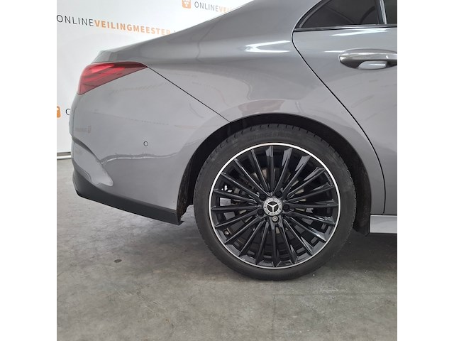 Personenauto, mercedes benz, cla 200, 200 amg line, 2024 - afbeelding 13 van  72