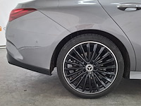 Personenauto, mercedes benz, cla 200, 200 amg line, 2024 - afbeelding 13 van  72