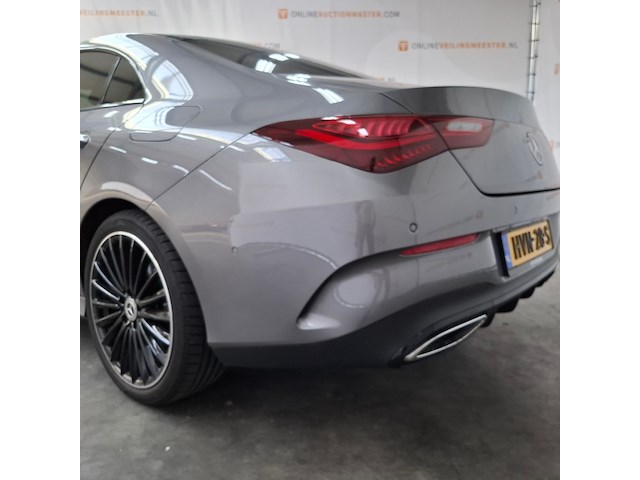 Personenauto, mercedes benz, cla 200, 200 amg line, 2024 - afbeelding 16 van  72