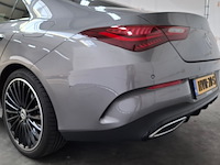 Personenauto, mercedes benz, cla 200, 200 amg line, 2024 - afbeelding 16 van  72