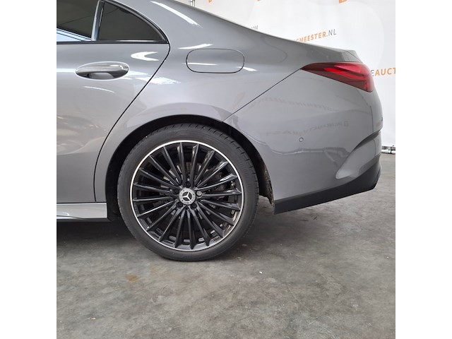 Personenauto, mercedes benz, cla 200, 200 amg line, 2024 - afbeelding 17 van  72
