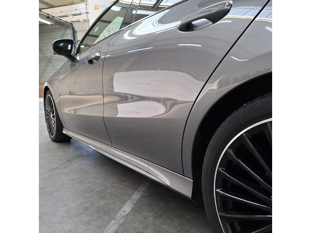 Personenauto, mercedes benz, cla 200, 200 amg line, 2024 - afbeelding 18 van  72