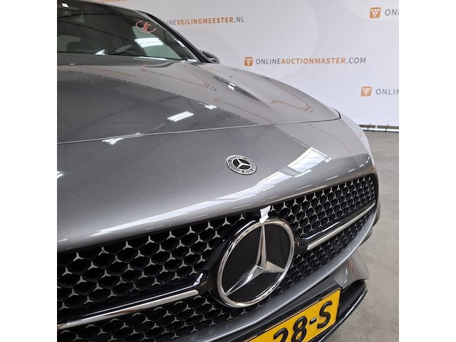 Personenauto, mercedes benz, cla 200, 200 amg line, 2024 - afbeelding 22 van  72