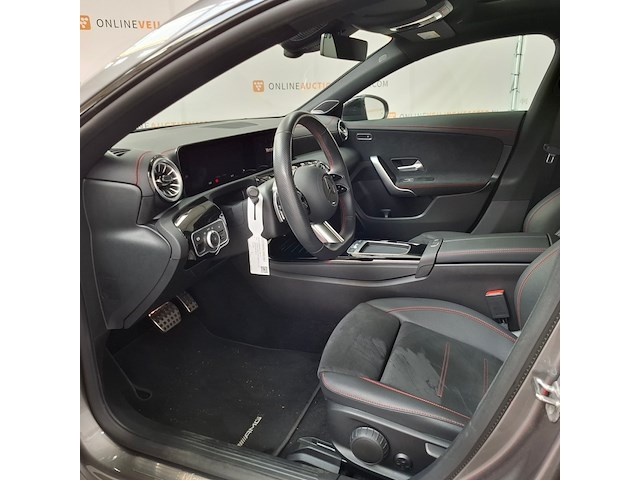 Personenauto, mercedes benz, cla 200, 200 amg line, 2024 - afbeelding 24 van  72