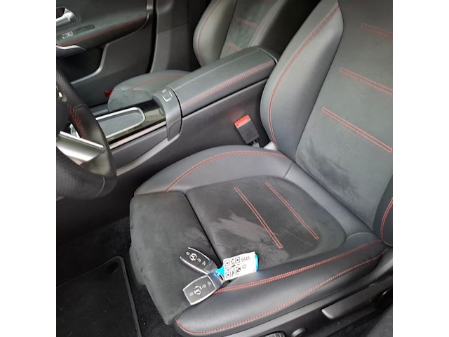 Personenauto, mercedes benz, cla 200, 200 amg line, 2024 - afbeelding 27 van  72