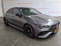 Personenauto, mercedes benz, cla 200, 200 amg line, 2024 - afbeelding 23 van  72