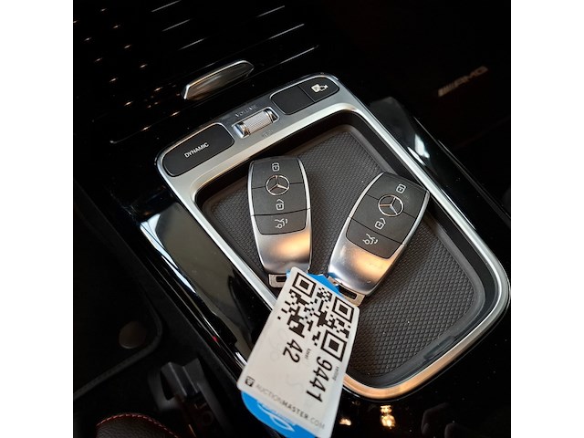 Personenauto, mercedes benz, cla 200, 200 amg line, 2024 - afbeelding 37 van  72