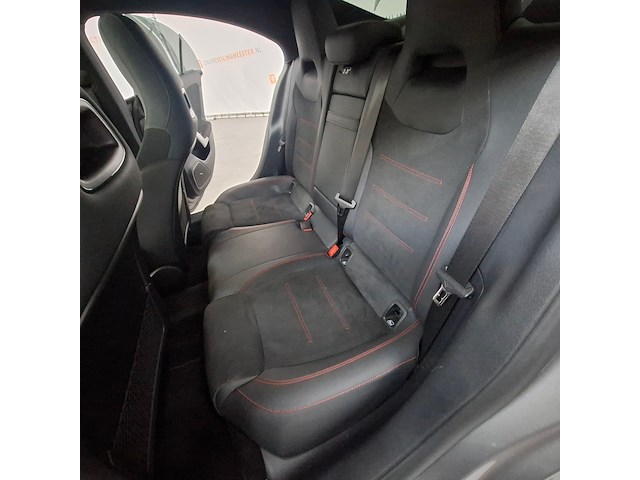 Personenauto, mercedes benz, cla 200, 200 amg line, 2024 - afbeelding 41 van  72